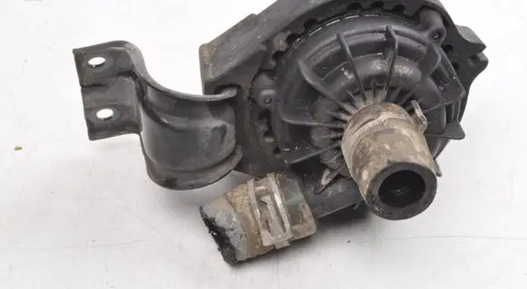 Skoda Enyaq iV Water pump 1EA965567D
