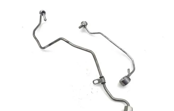 Mazda CX-5 Fuel line pipe 