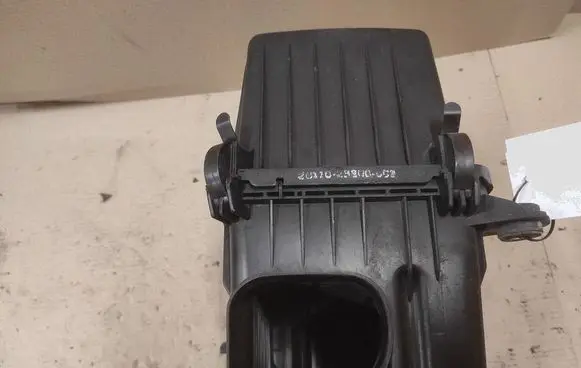 Hyundai Santa Fe Air filter box