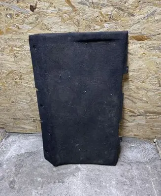 BMW 3 G20 G21 Trunk/boot mat liner 7450066
