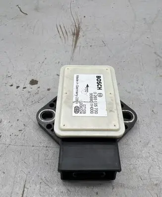 KIA Ceed ESP acceleration yaw rate sensor 0265005700 956901H000 008224