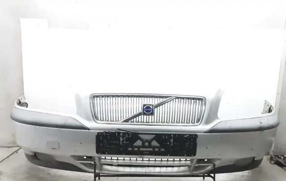 Volvo S80 Front bumper