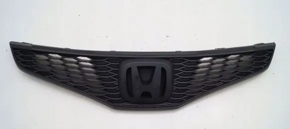 Honda Jazz Front bumper upper radiator grill 71121TG5H010
