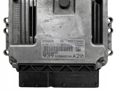 Engine control unit/module