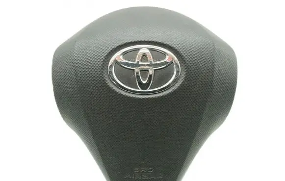 Toyota Yaris Steering wheel airbag 451300D160