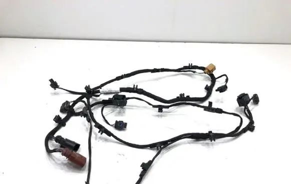 Audi Q3 F3 Parking sensor (PDC) wiring loom 83F971104H