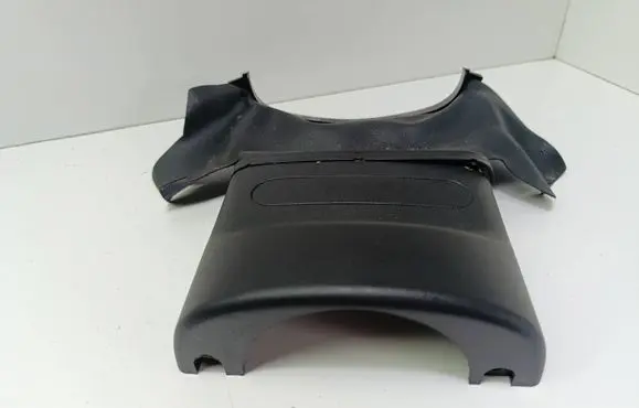 Seat Altea Steering wheel column trim 5P0858565B
