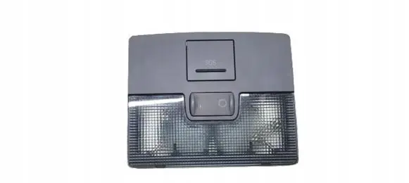 Audi A8 S8 D2 4D Headlining lighting console trim 4D0947105B