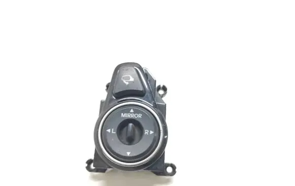 Hyundai i40 Wing mirror switch 39R4801230