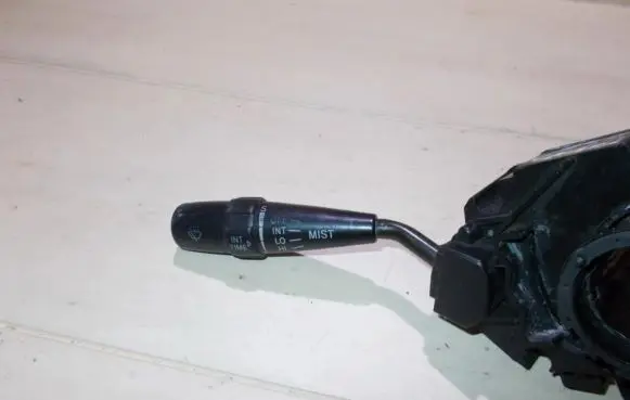 Toyota Camry Wiper control stalk 33112 C14CV319