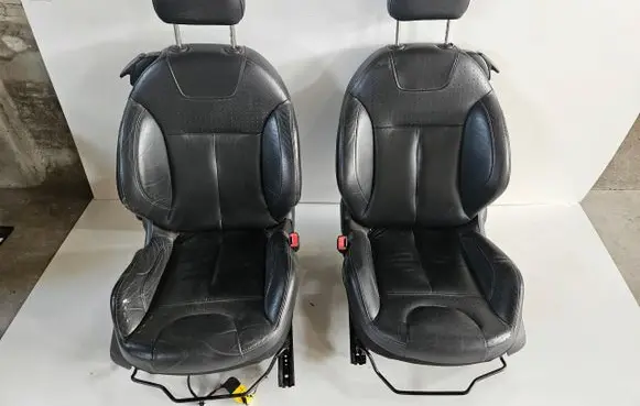 Citroen DS3 Seat set 