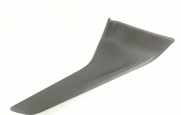 Jeep Grand Cherokee WL Center console decorative trim 6PP16TX7AB