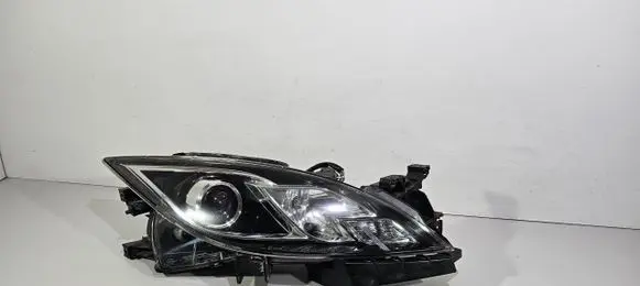 Mazda 6 Headlight/headlamp 120947138427