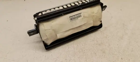 Passenger airbag