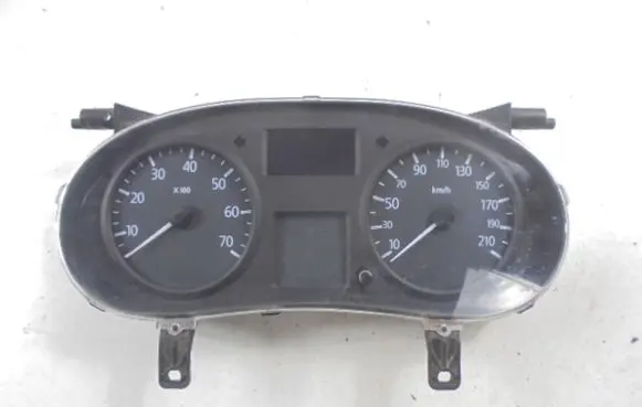 Renault Kangoo I Speedometer (instrument cluster) P8200481671F