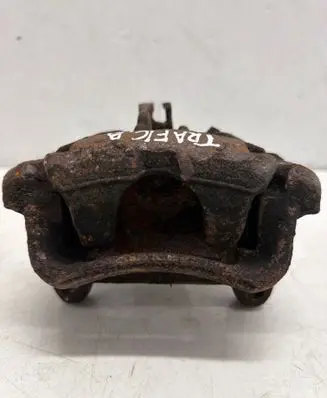 Renault Trafic III (X82) Rear brake caliper 