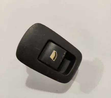 Citroen C4 Grand Picasso Electric window control switch 96639378ZD