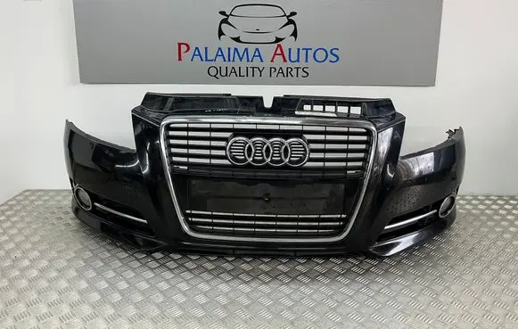 Audi A3 S3 8P Front bumper