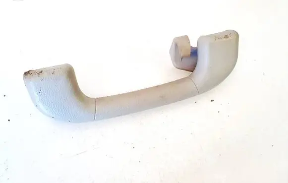 Chevrolet Captiva Rear interior roof grab handle