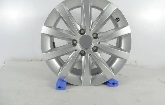 Mercedes-Benz B W246 W242 Original wheel cap A2464010202