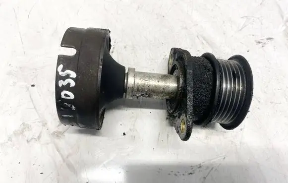 Ford Focus Alternator pulley F10924 F-1092-4