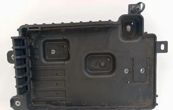 Hyundai Ioniq 5 Battery tray 37150GI000