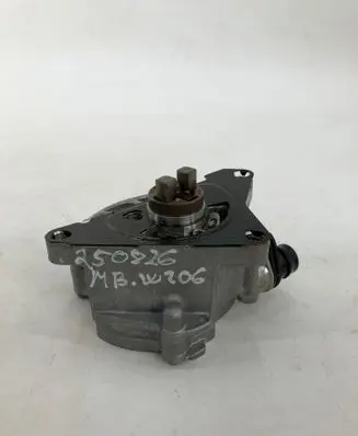 Mercedes-Benz C W206 Vacuum pump 190421b