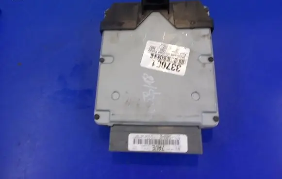 Ford Mondeo Mk III Engine control unit/module ECU 5S71-12A650-BE