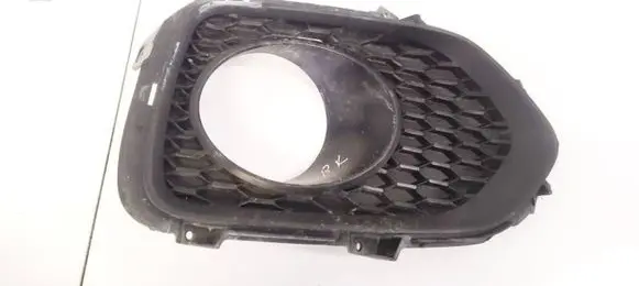 KIA Sorento Front bumper lower grill 865232P010