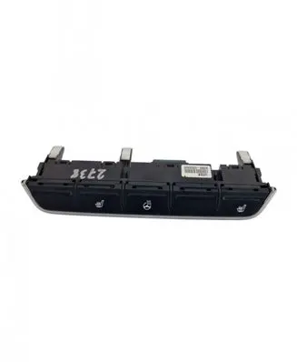 KIA Sorento Seat heating switch 93300C5020WK