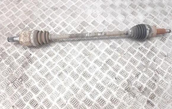Hyundai ix 55 Rear driveshaft