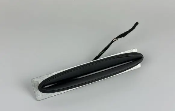 Mercedes-Benz A W169 Parking PDC sensor display screen A1715420123