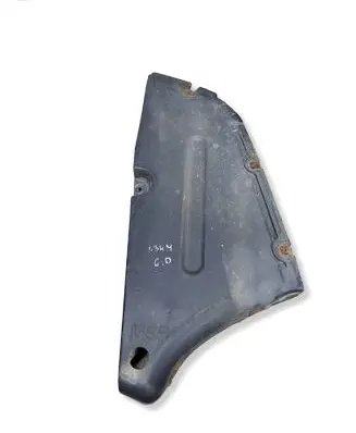 BMW 3 GT F34 Rear underbody cover/under tray 8057330 18779815