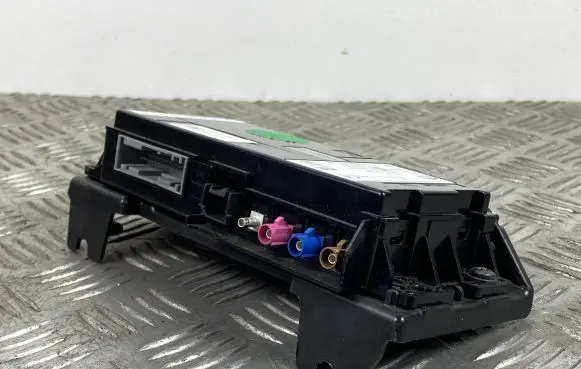 Jeep Renegade Other control units/modules 00521590300