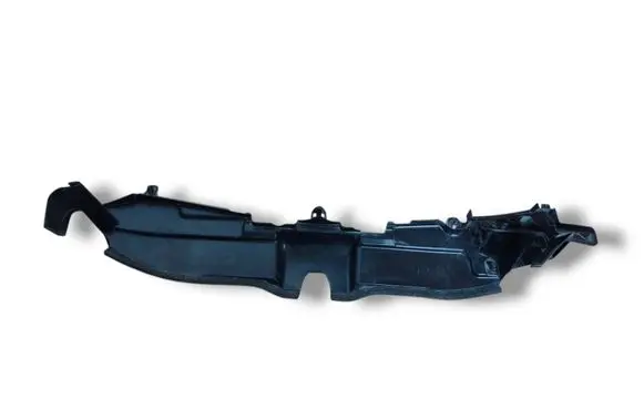 Toyota Yaris Engine bonnet/hood lock trim molding 16681K0021 B000875