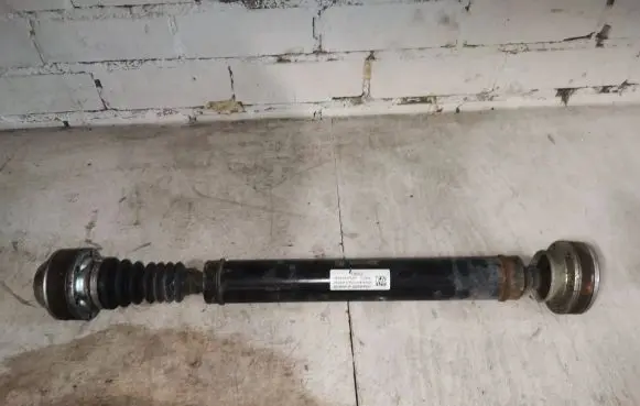 Ford Ranger Front prop shaft JB3G4A376Dc