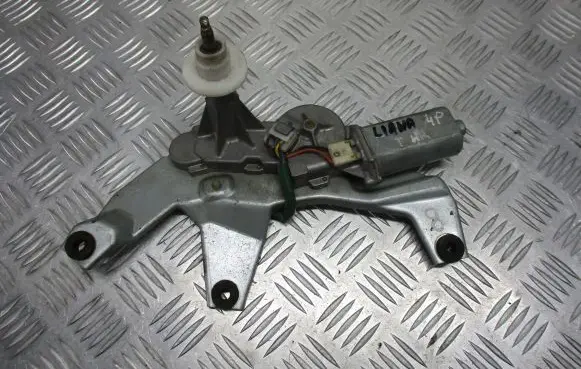 Suzuki Liana Rear window wiper motor