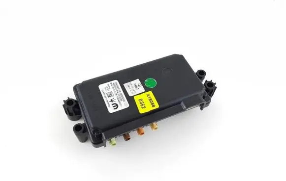 Maserati Levante Camera control unit module 670102266 68290305AE