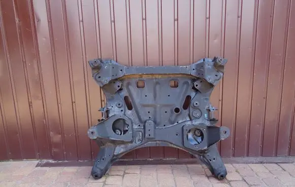 BMW X3 G01 Front subframe 6888031BMWWWWW