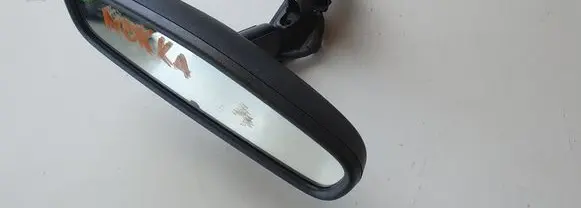 Opel Mokka Rear view mirror (interior) 13369365