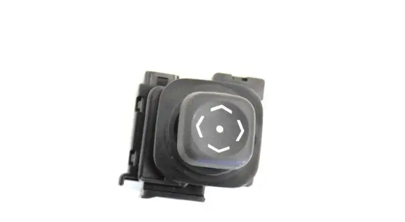 Lexus NX Steering wheel adjustment switch 