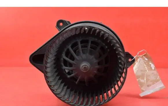 Renault Megane I Heater fan/blower 