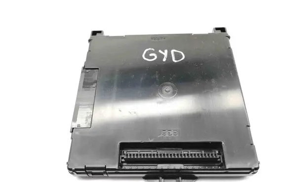 Toyota Yaris Cross Other devices 892210DA70