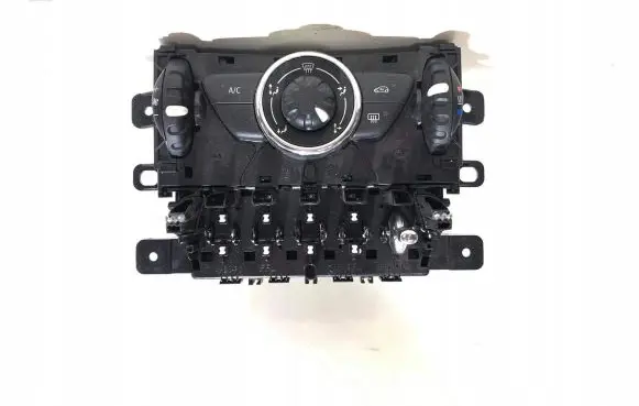 Mini One - Cooper Coupe R56 Climate control unit 69797001