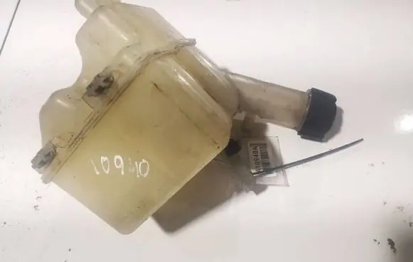 Renault Laguna II Coolant expansion tank/reservoir 8200447047