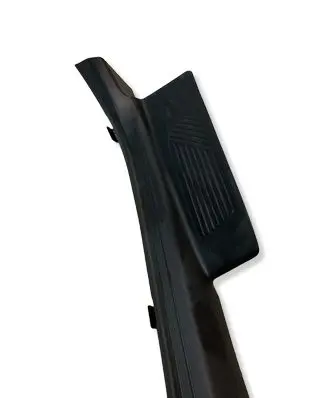 Hyundai Ioniq 5 Rear sill trim cover 85886GI000 AJ0288M1