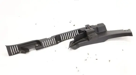 Volvo XC60 Fender foam support/seal 32216109