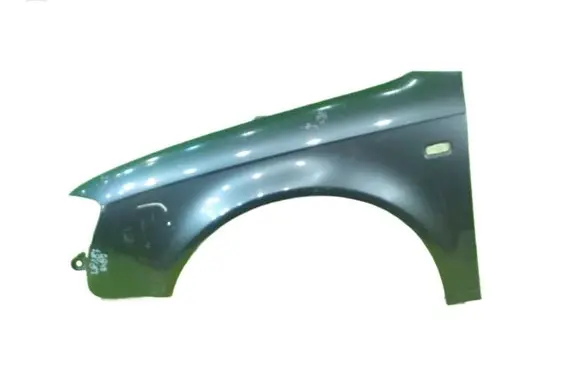 Audi A4 S4 B7 8E 8H Fender PRZOD LEWY