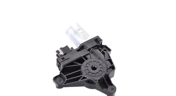 Mercedes-Benz GLS X166 Rear door window regulator motor A2469063200