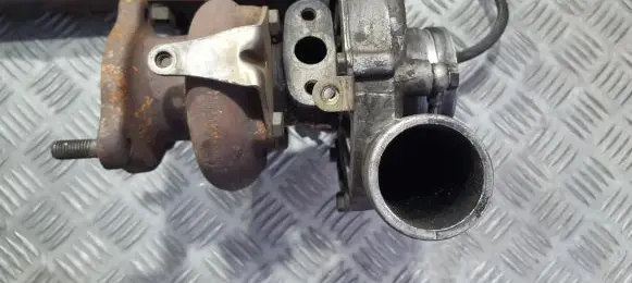 Volvo S70 V70 V70 XC Turbo